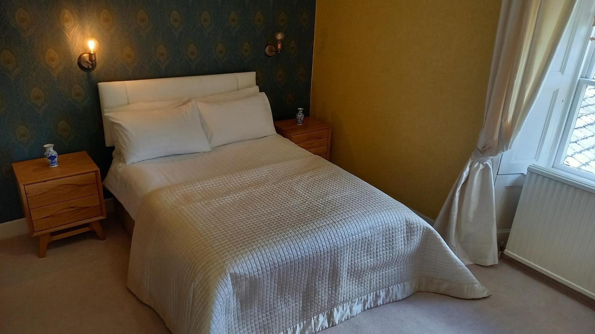 One Marine Place Port Bannatyne 部屋 写真
