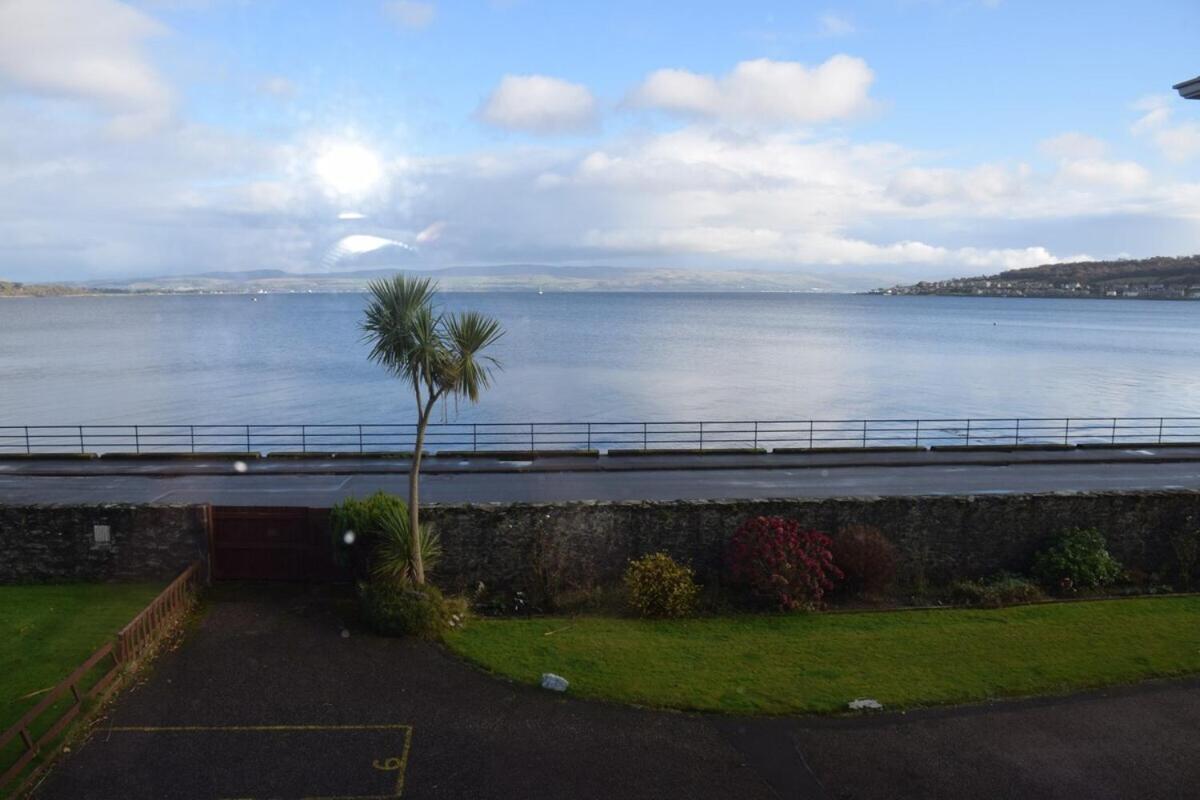 One Marine Place Port Bannatyne エクステリア 写真
