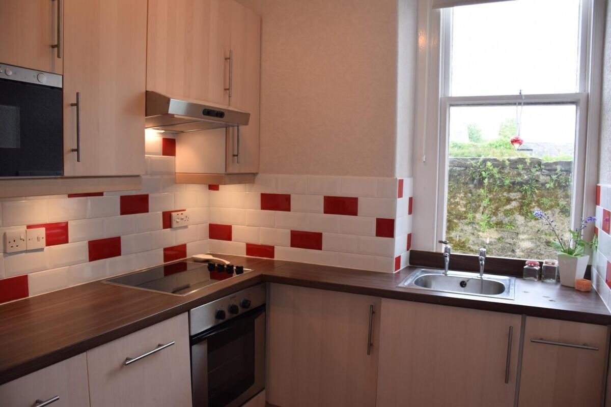 One Marine Place Port Bannatyne 部屋 写真