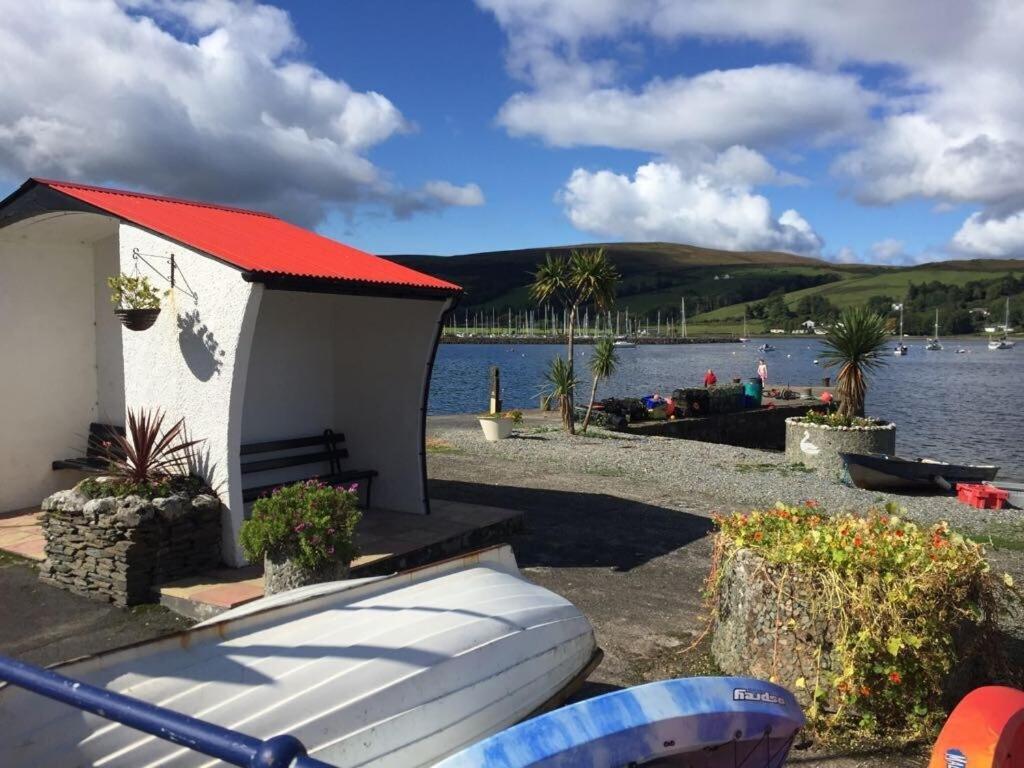 One Marine Place Port Bannatyne 部屋 写真