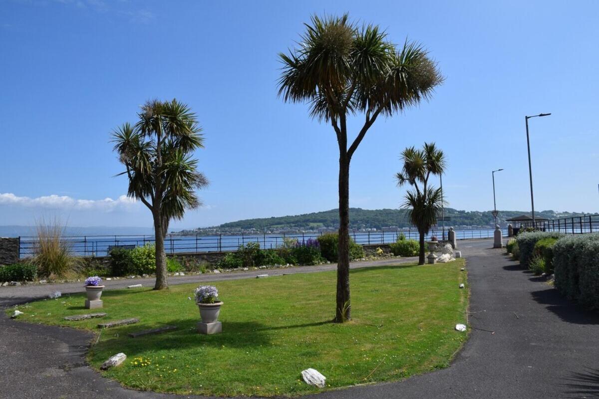 One Marine Place Port Bannatyne エクステリア 写真