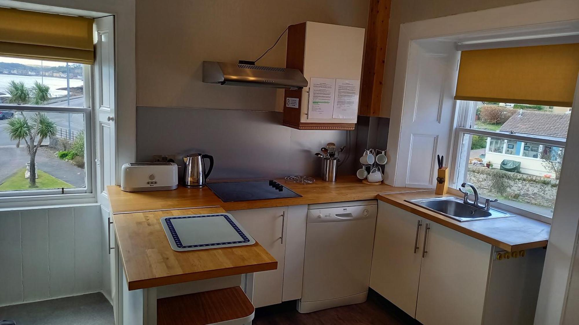 One Marine Place Port Bannatyne 部屋 写真
