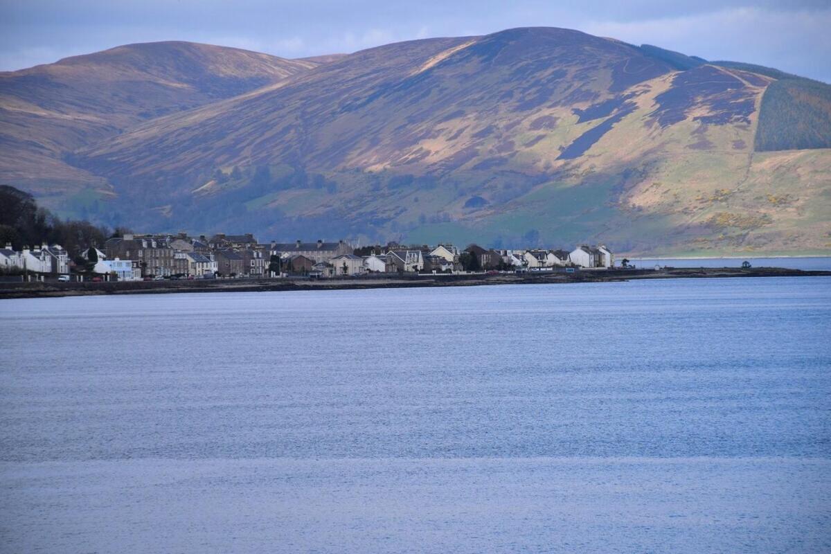 One Marine Place Port Bannatyne エクステリア 写真