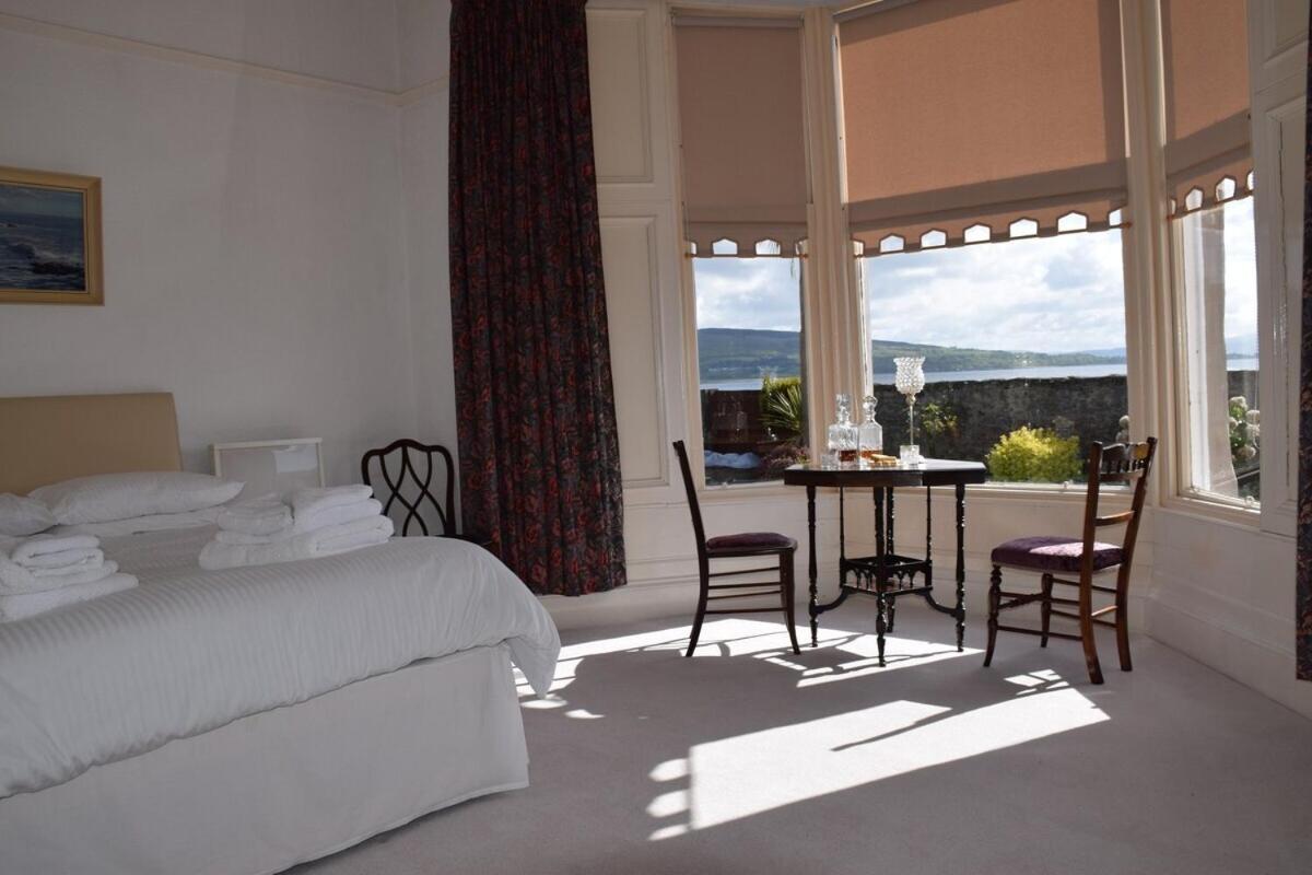 One Marine Place Port Bannatyne 部屋 写真