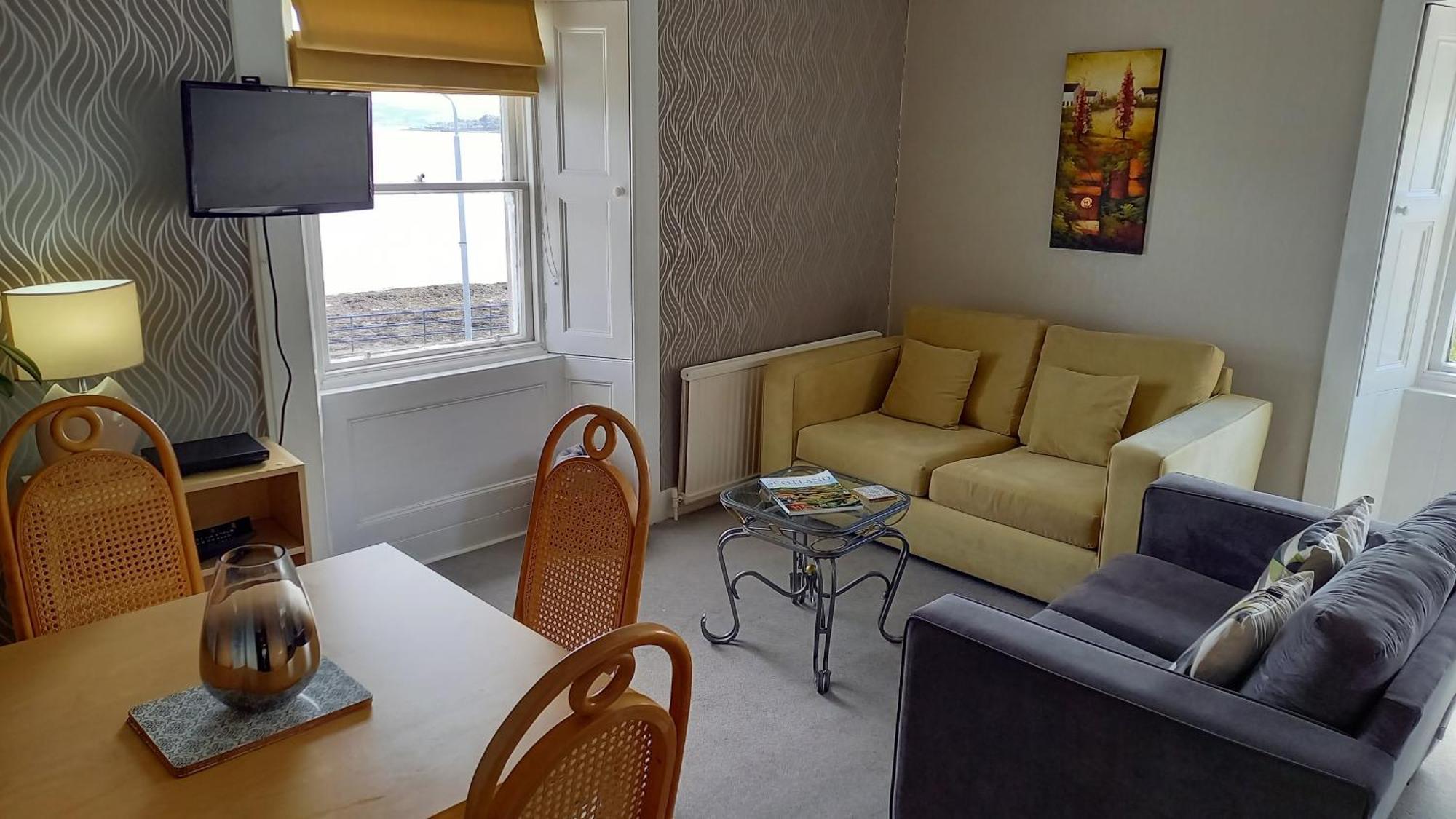 One Marine Place Port Bannatyne 部屋 写真