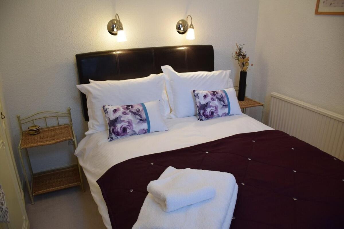 One Marine Place Port Bannatyne 部屋 写真