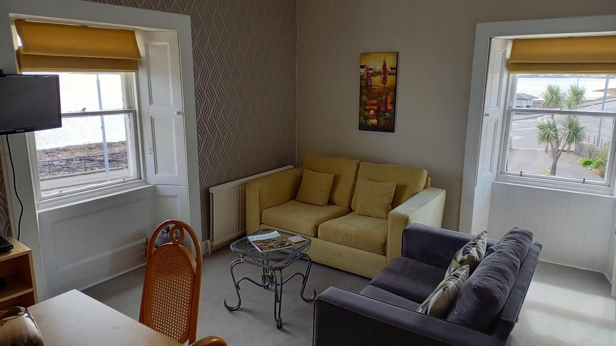 One Marine Place Port Bannatyne 部屋 写真