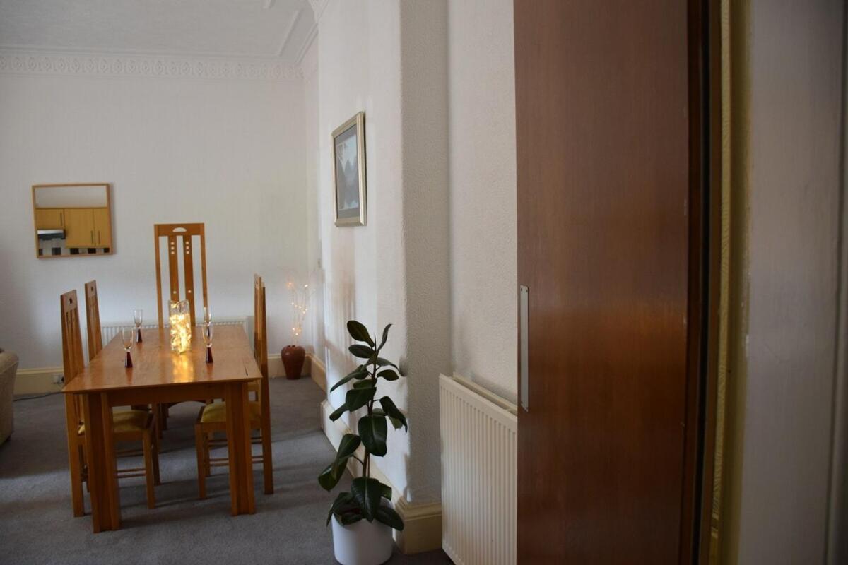 One Marine Place Port Bannatyne 部屋 写真