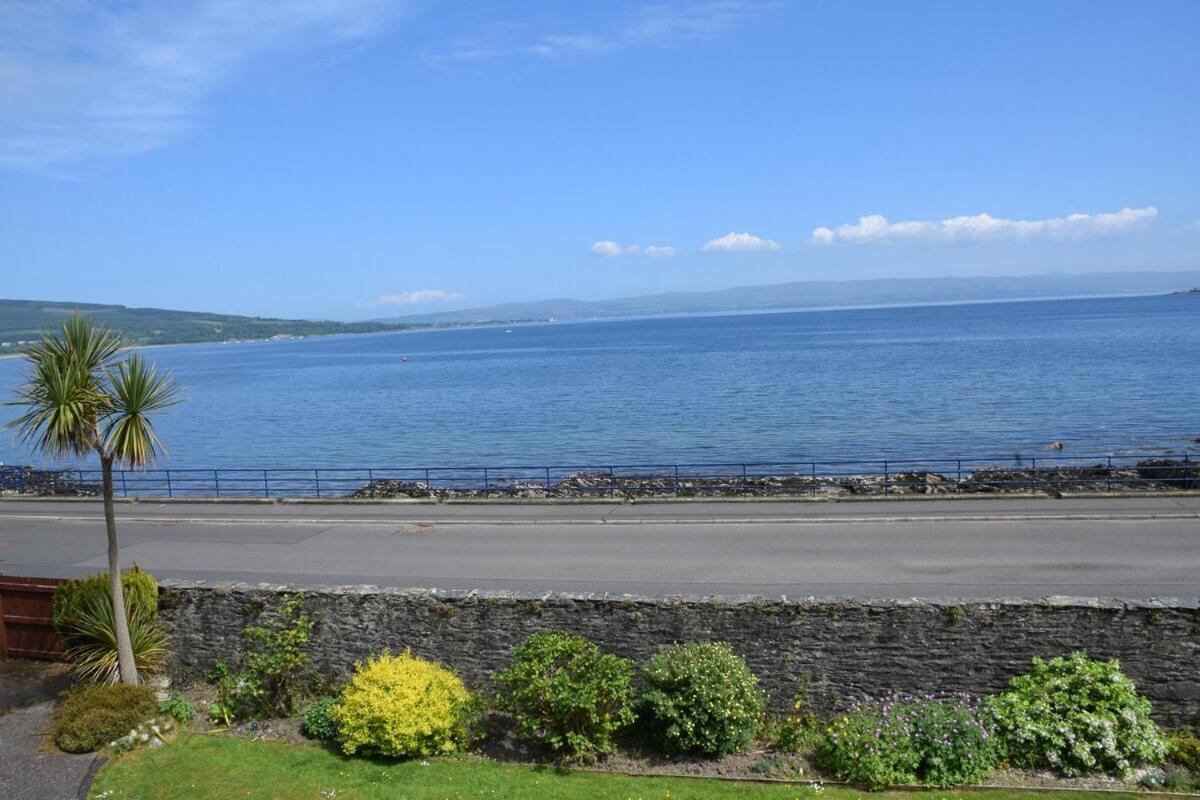 One Marine Place Port Bannatyne エクステリア 写真