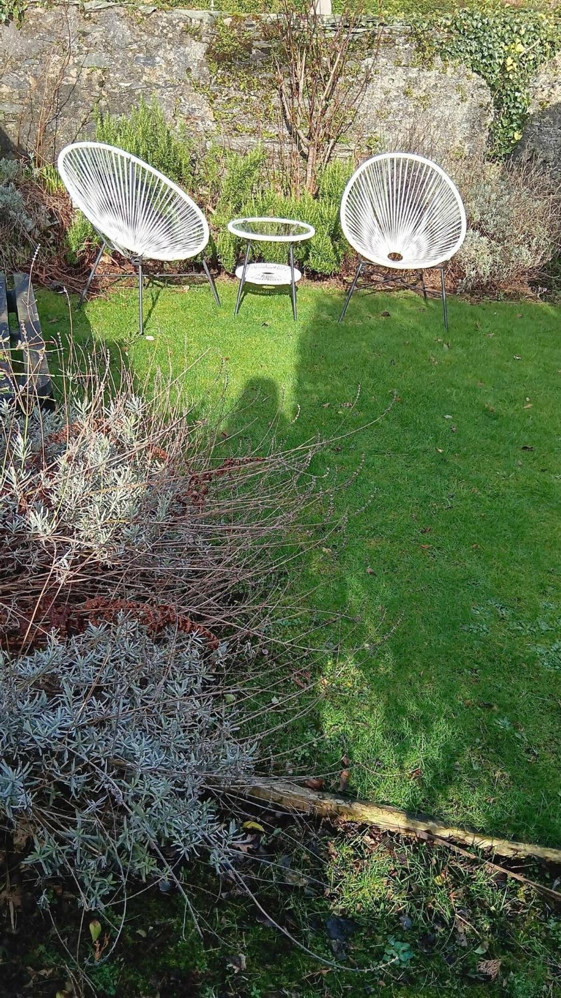 One Marine Place Port Bannatyne 部屋 写真